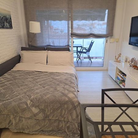 סאלו Apartamento Vacacional מראה חיצוני תמונה