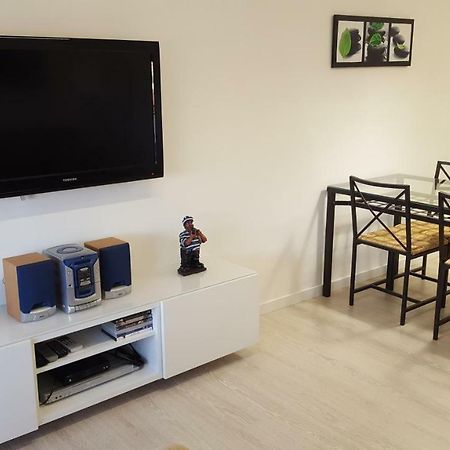 דירות סאלו Apartamento Vacacional מראה חיצוני תמונה