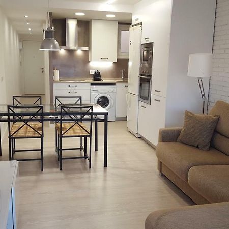 סאלו Apartamento Vacacional מראה חיצוני תמונה