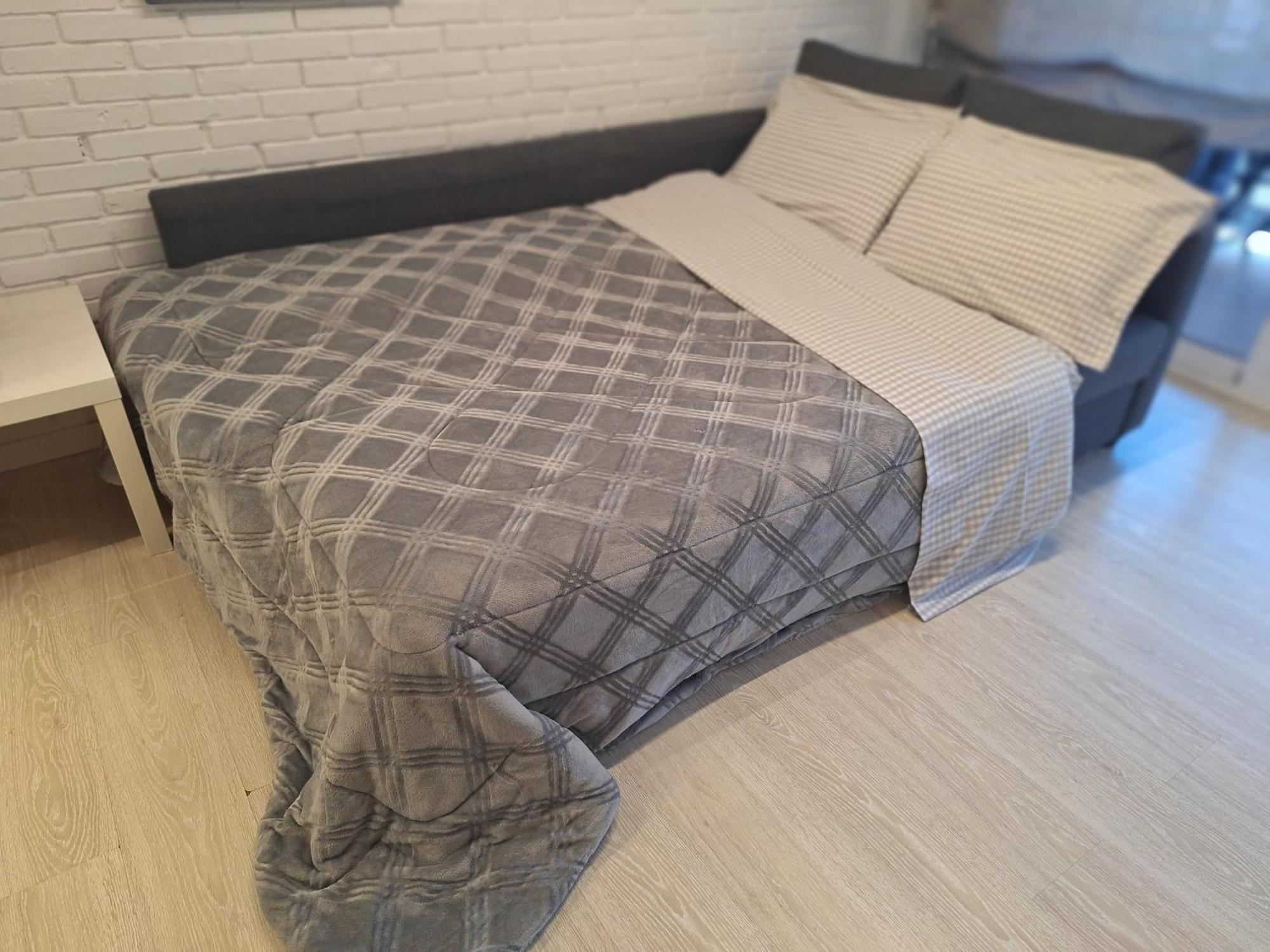 סאלו Apartamento Vacacional מראה חיצוני תמונה