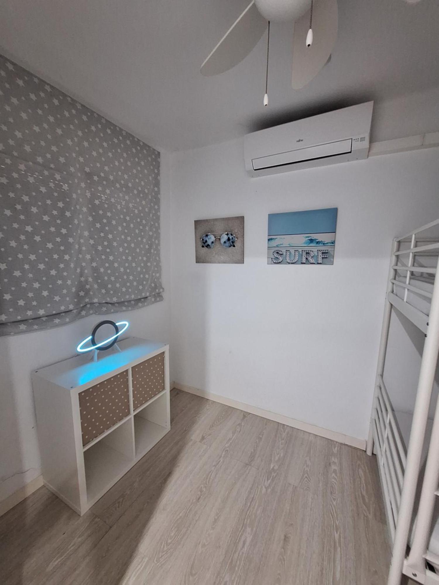 סאלו Apartamento Vacacional מראה חיצוני תמונה