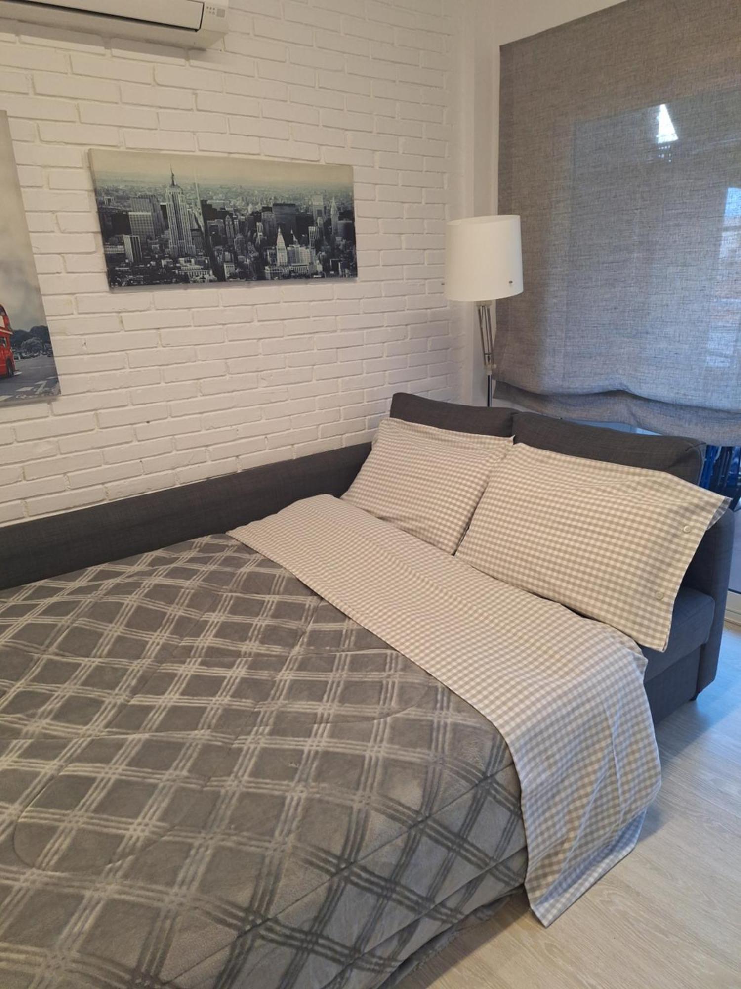 סאלו Apartamento Vacacional מראה חיצוני תמונה