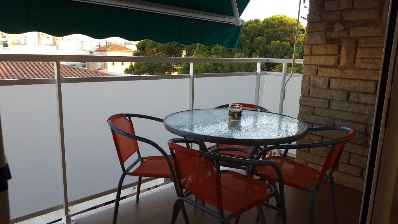 סאלו Apartamento Vacacional מראה חיצוני תמונה