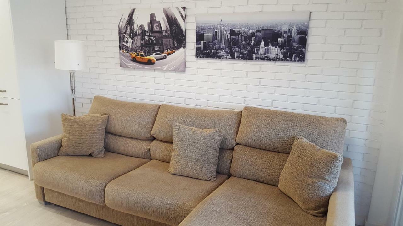 סאלו Apartamento Vacacional מראה חיצוני תמונה