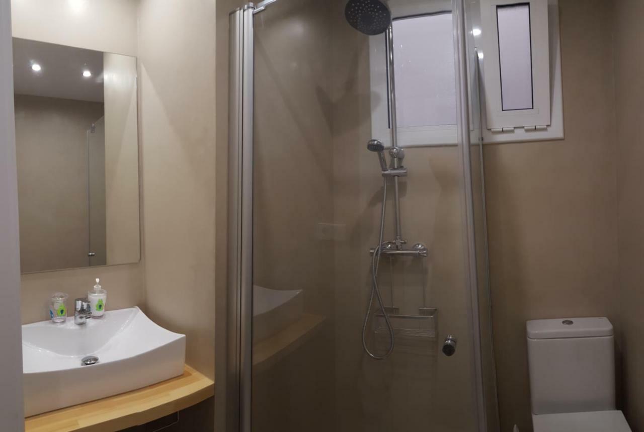 סאלו Apartamento Vacacional מראה חיצוני תמונה