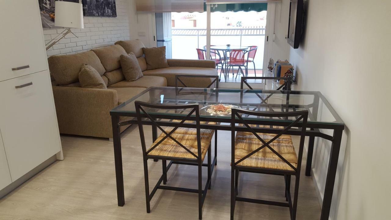 סאלו Apartamento Vacacional מראה חיצוני תמונה