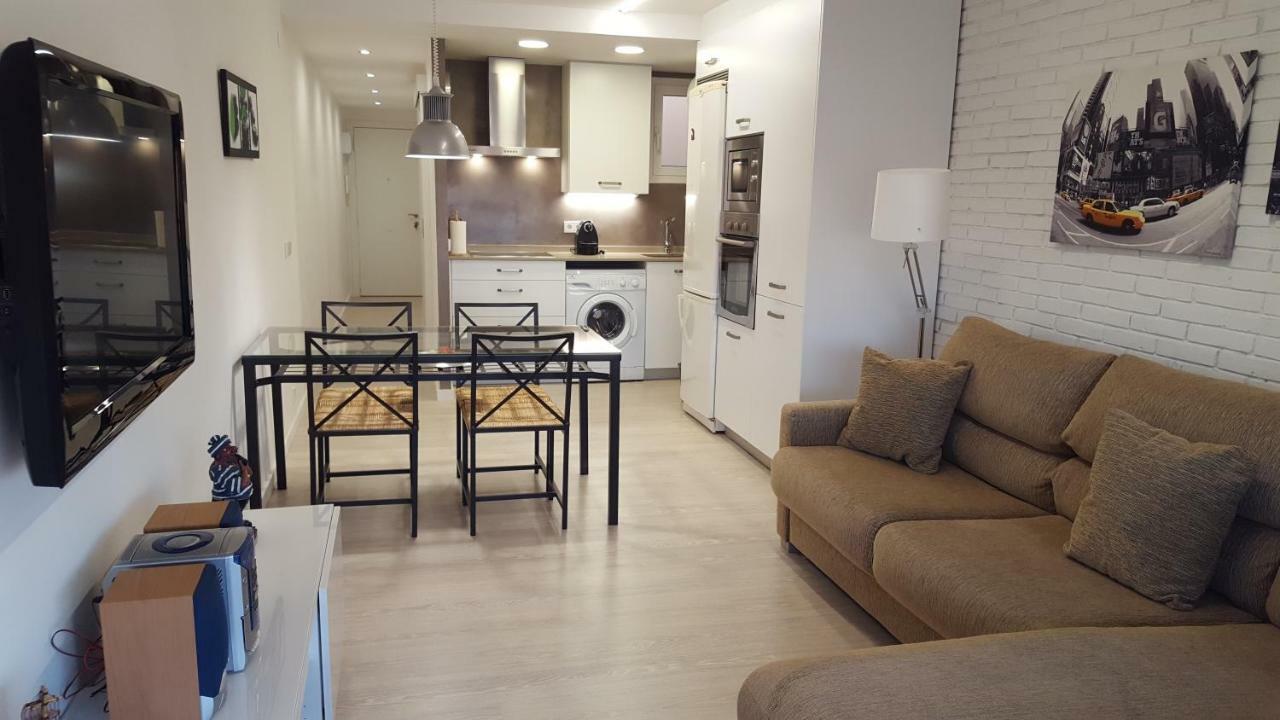סאלו Apartamento Vacacional מראה חיצוני תמונה
