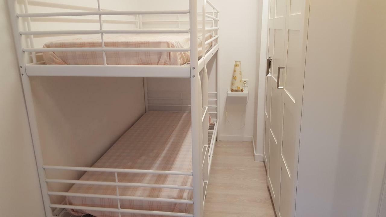 דירות סאלו Apartamento Vacacional מראה חיצוני תמונה