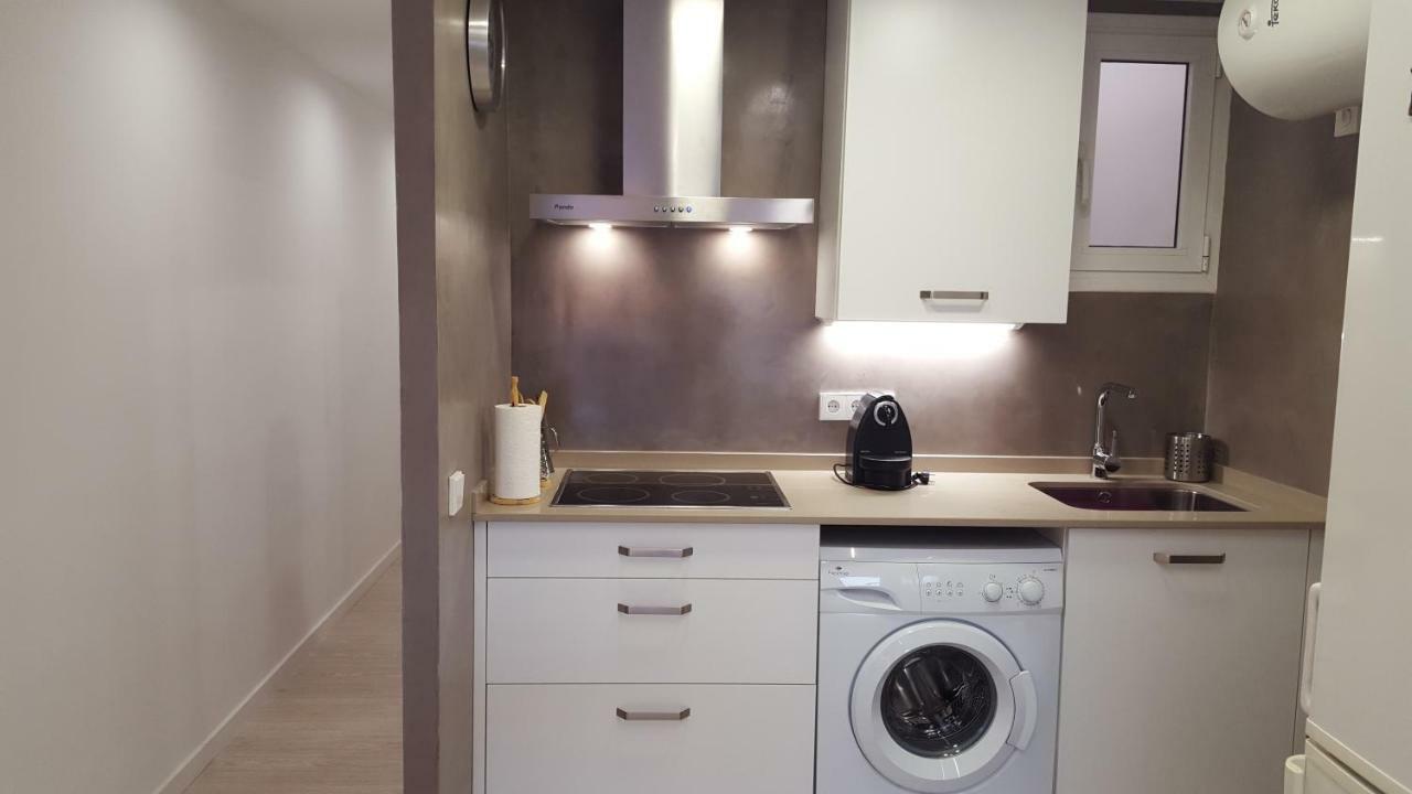 סאלו Apartamento Vacacional מראה חיצוני תמונה