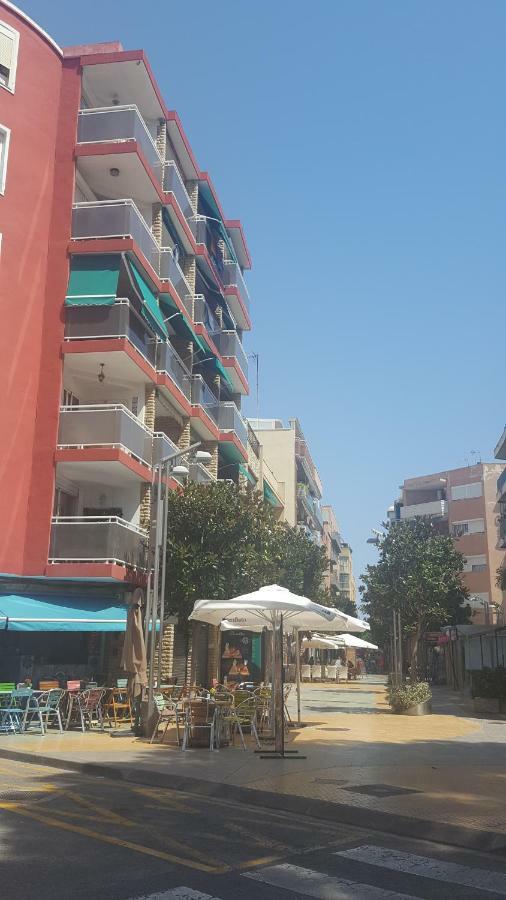 דירות סאלו Apartamento Vacacional מראה חיצוני תמונה