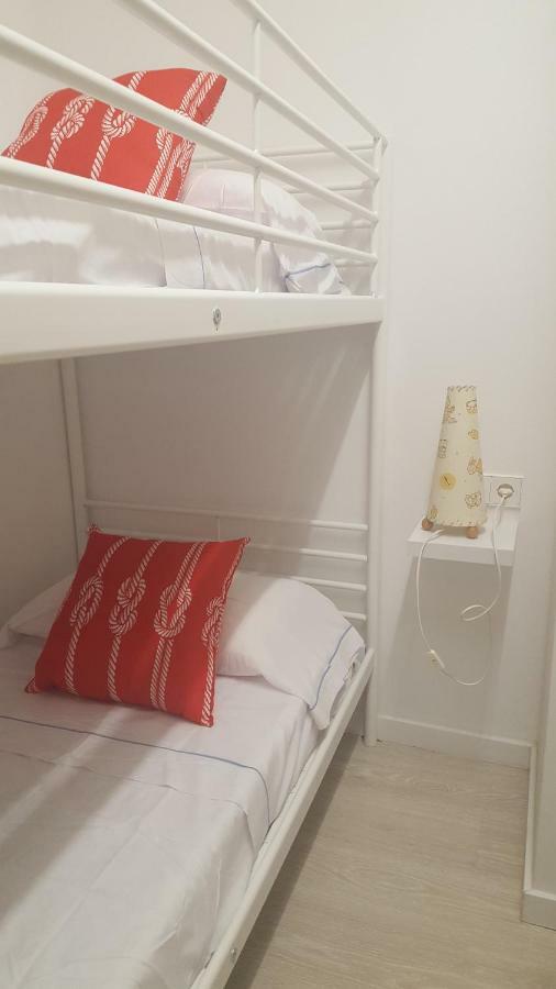 סאלו Apartamento Vacacional מראה חיצוני תמונה