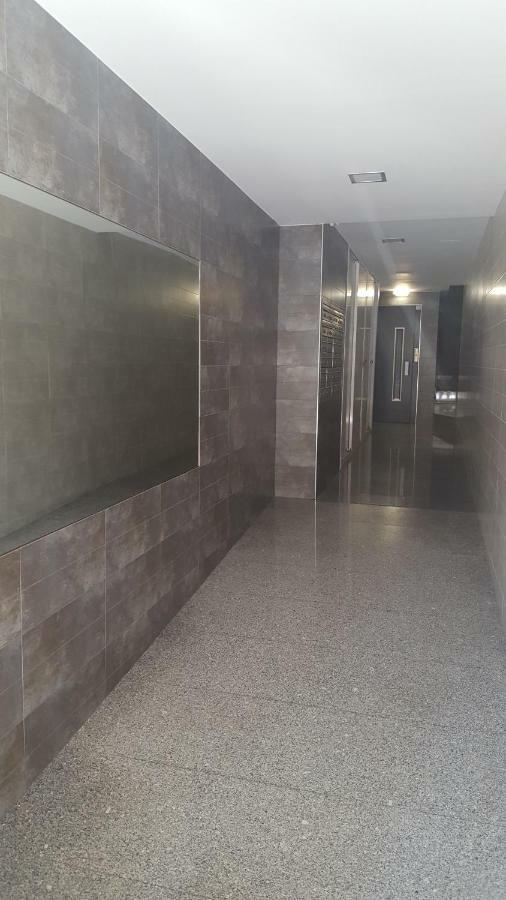 סאלו Apartamento Vacacional מראה חיצוני תמונה